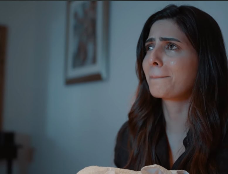 Case No 9 Second Last Episode – Viewers Satisfied With Much Awaited Twist
