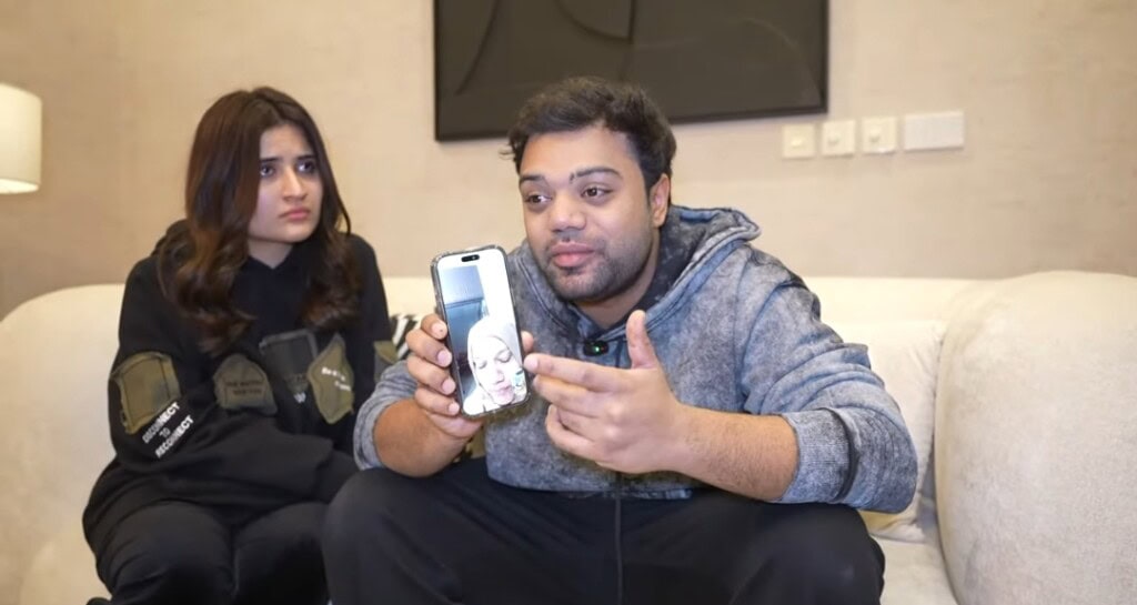 Ducky Bhai Hits 10 Million Subscribers
