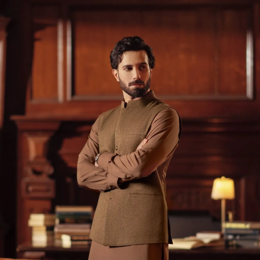 Emaad Irfani on Bringing an Old Story to Today’s Audience