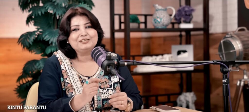 Famous Indian Journalists In Awe of Pakistani Hospitality & Love