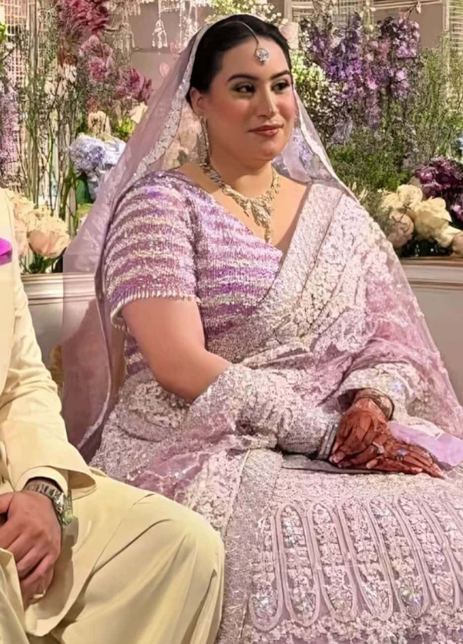 Khaled Anam Confused Over Elite Brides Wearing Indian Designers