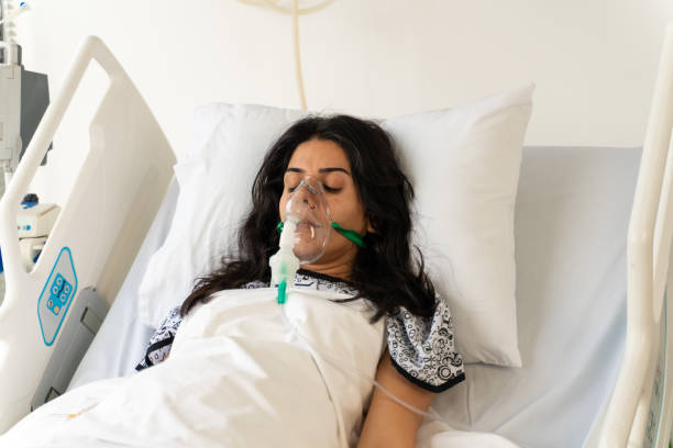 Rubina Ashraf On Her COVID Struggles & Causes Of Illness