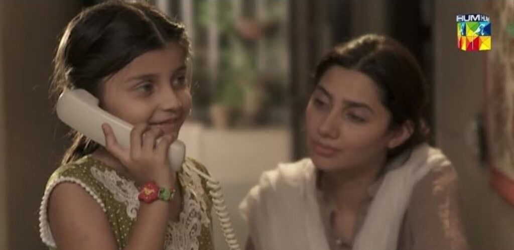 Humsafar Child Star Sara Turns 21