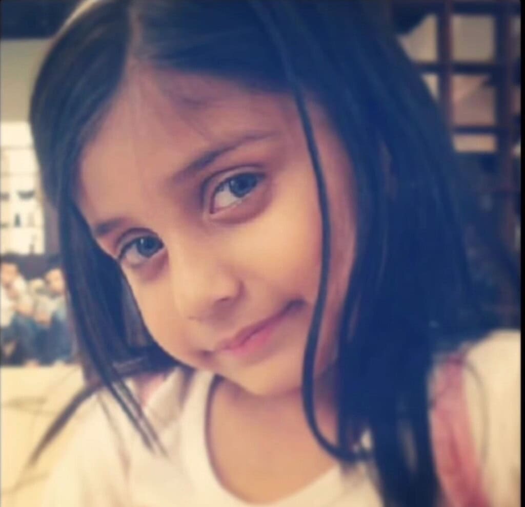 Humsafar Child Star Sara Turns 21