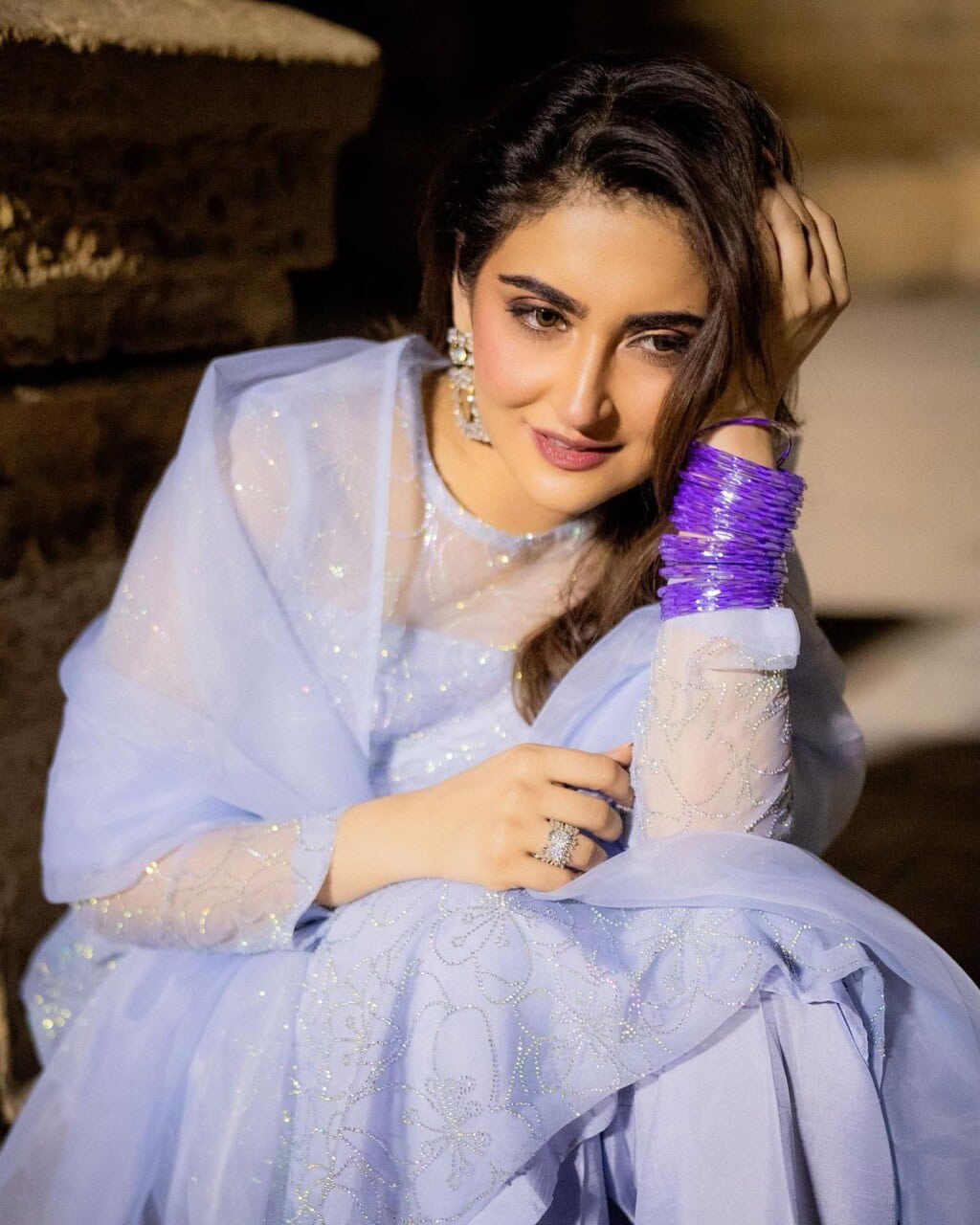 Humrahi Cast, Schedule, and Timings