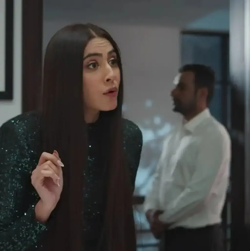 Reema Khan’s Advice to Naeema Butt