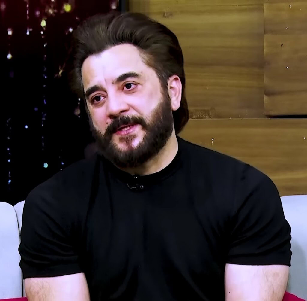 Kashif Mehmood Receives Fans’ Praise For Kafeel