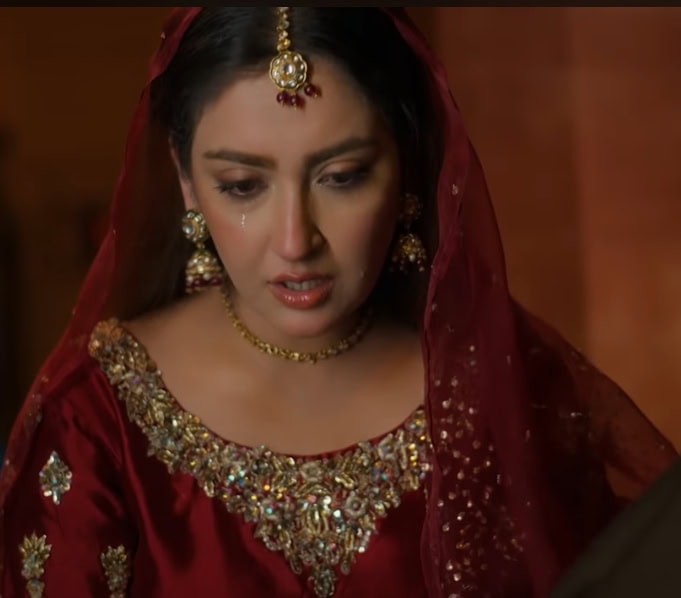 Main Zameen Tu Aasman Last Episode Public Reaction