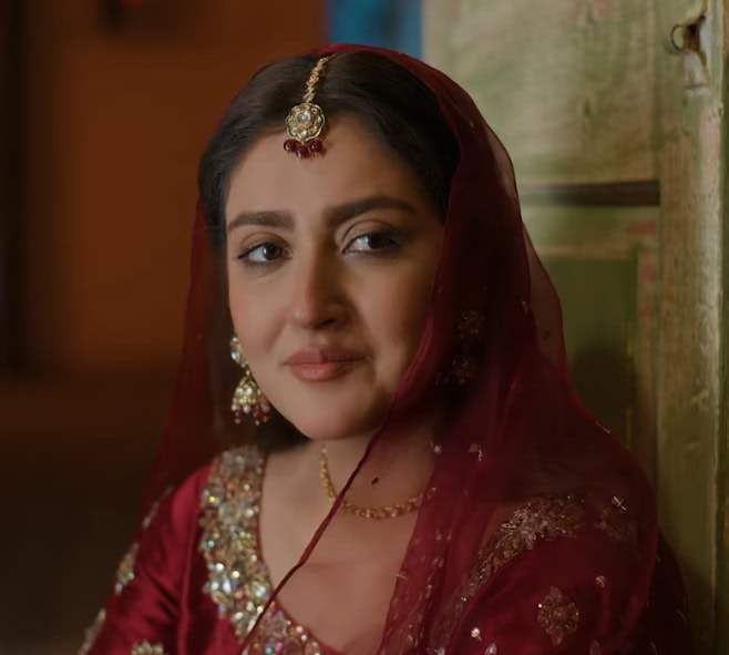 Main Zameen Tu Aasman Last Episode Public Reaction