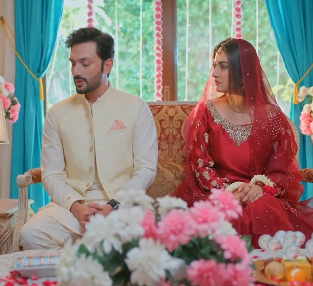Main Zameen Tu Aasman Last Episode Public Reaction