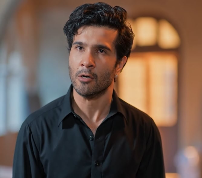 Main Zameen Tu Aasman Episode 37 – Zoya’s Ending Sparks Debate