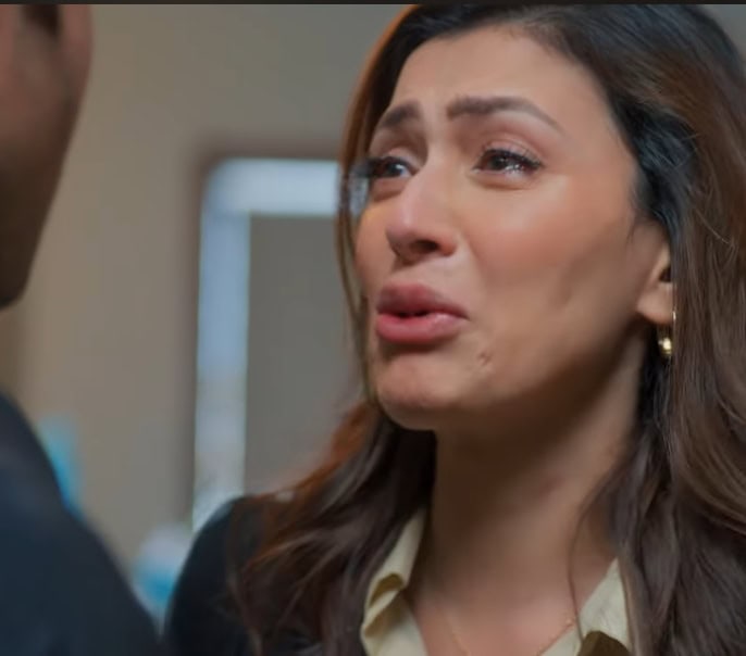 Main Zameen Tu Aasman Last Episode Public Reaction