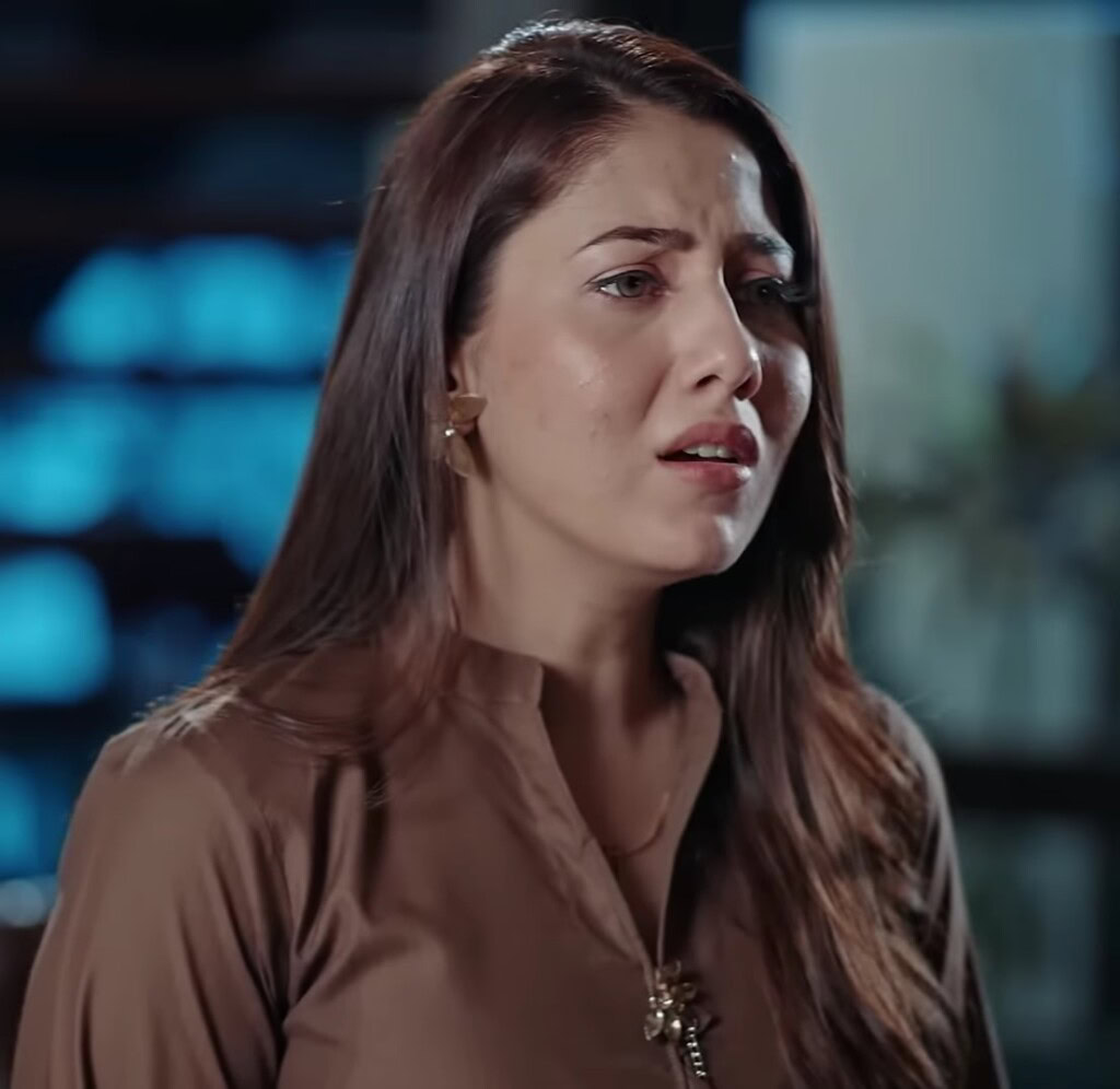 Meri Bahuain Fame Fabiha Celebrates Birthday