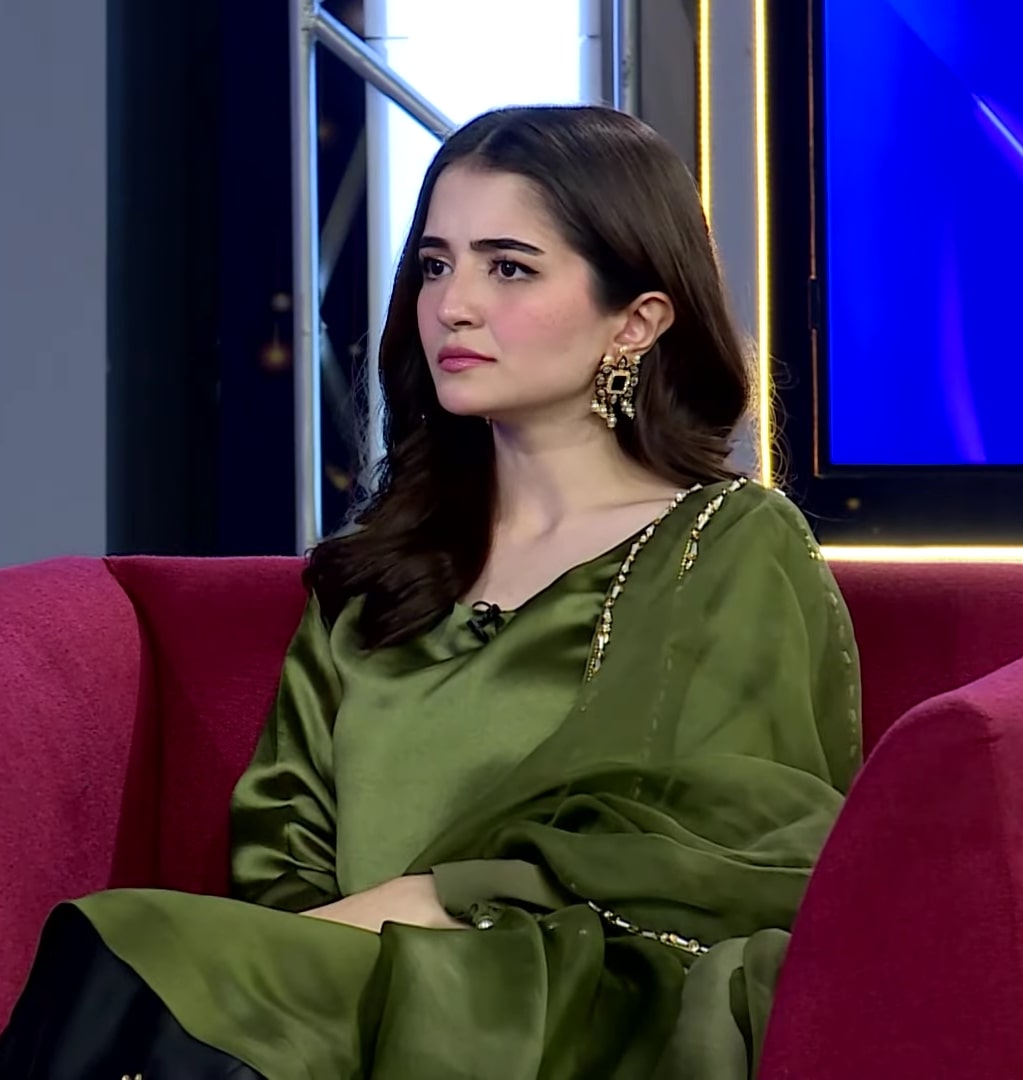 Merub Ali’s New Love Interest Goes Viral