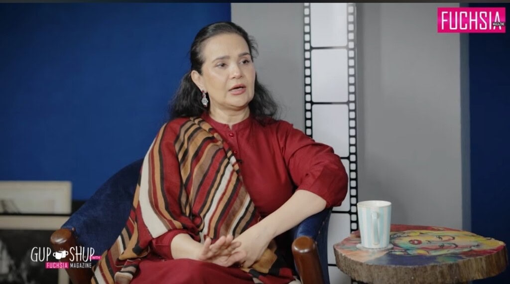 Munazzah Arif on her own Marriage and Modern Couples