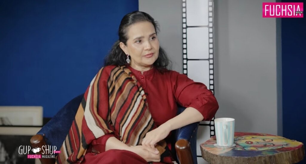 Munazzah Arif on her own Marriage and Modern Couples