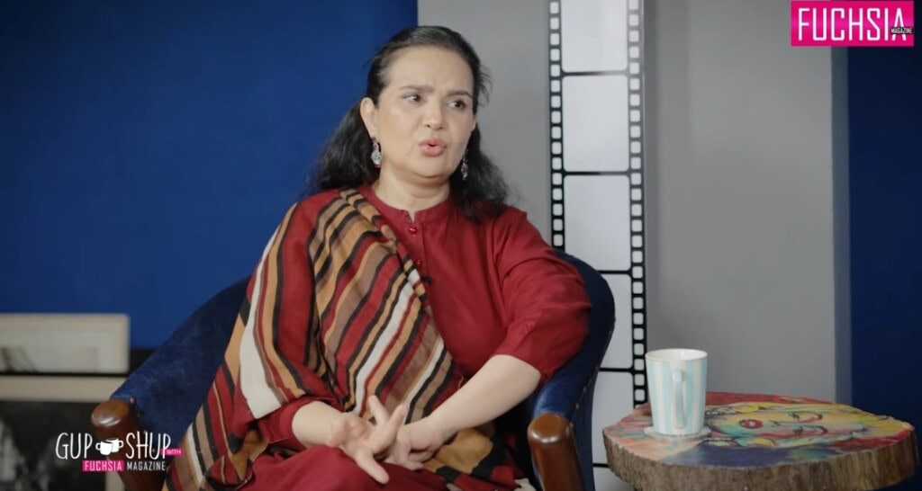 Munazzah Arif on her own Marriage and Modern Couples