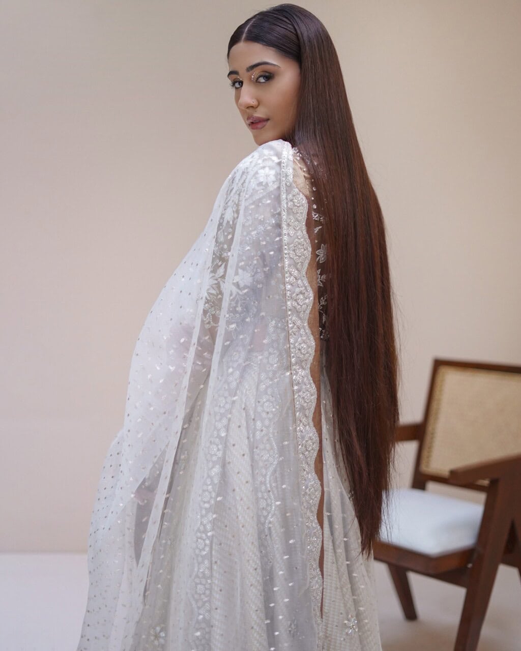 Reema Khan’s Advice to Naeema Butt