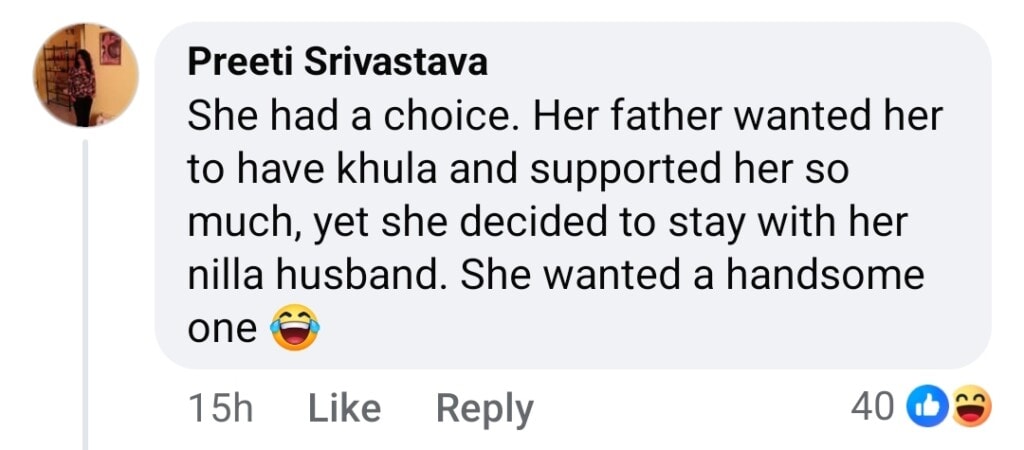 Zeba and Jami’s 4 Children in Kafeel Start Debate