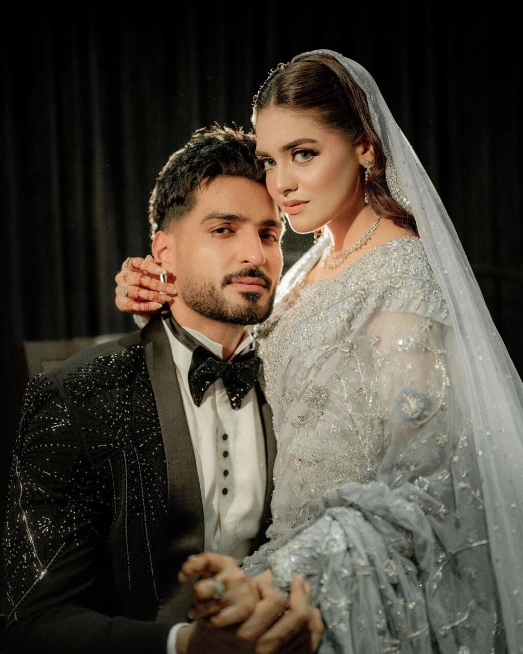 Munazzah Arif on her own Marriage and Modern Couples