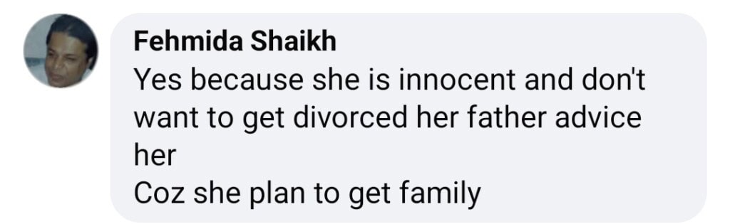Zeba and Jami’s 4 Children in Kafeel Start Debate