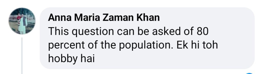Zeba and Jami’s 4 Children in Kafeel Start Debate
