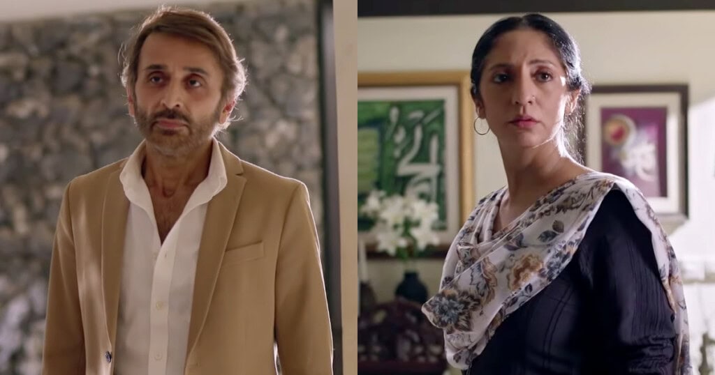 Faisal Rehman Tells Why Pakistani Drama Industry Didn’t Make it To Netflix