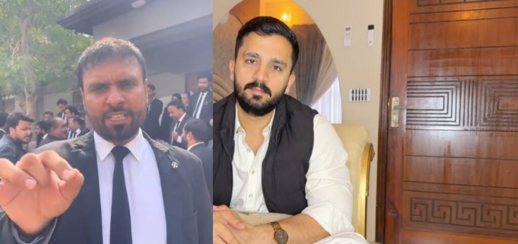 Rajab Butt On How Lawyers Beating Plan Backfired