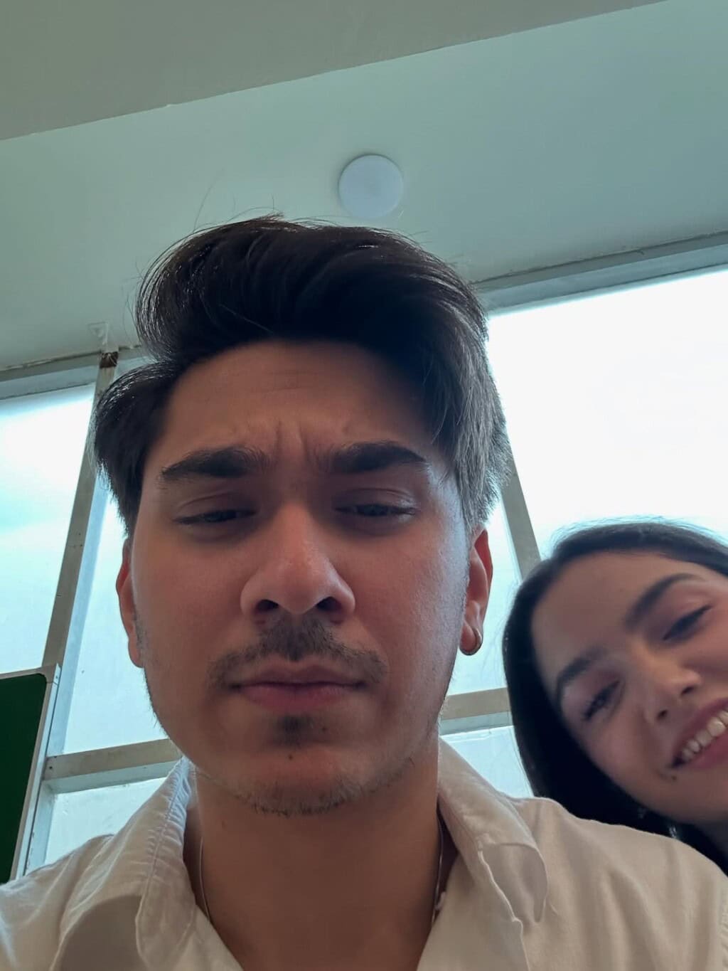 Maya Khan on Samar Jaffri’s Struggles