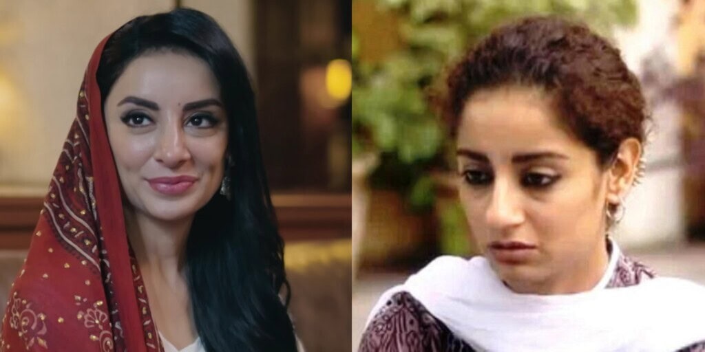 Public Finds Sarwat Gilani’s Nose Job Story Hard to Believe