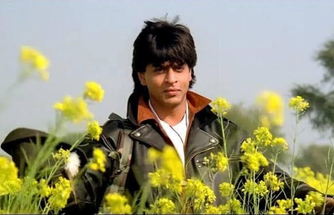 Tauseeq Haider’s SRK Inspired Photography Trolled