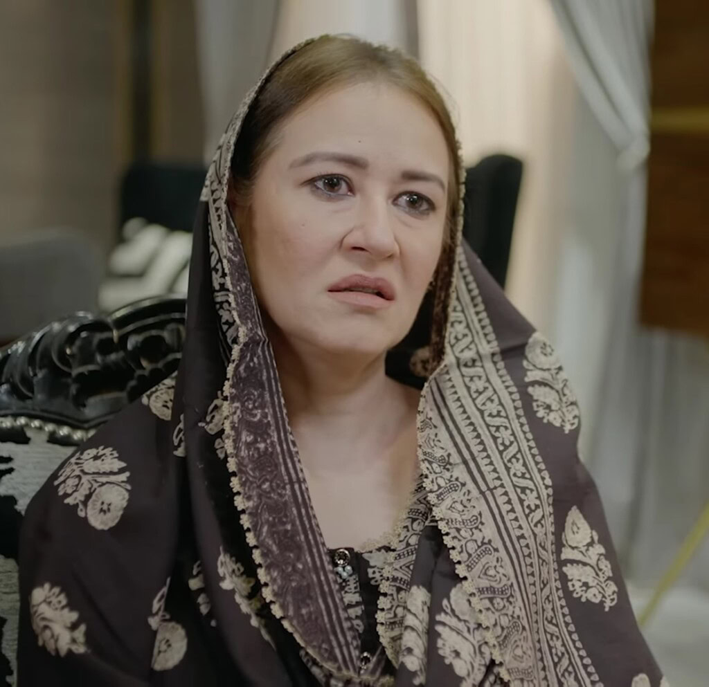 Arjumand Rahim Admits Snatching Shahtaj’s Role in Sher