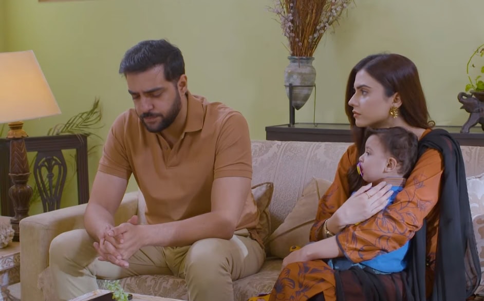 Shikanja Last Episode Public Reaction