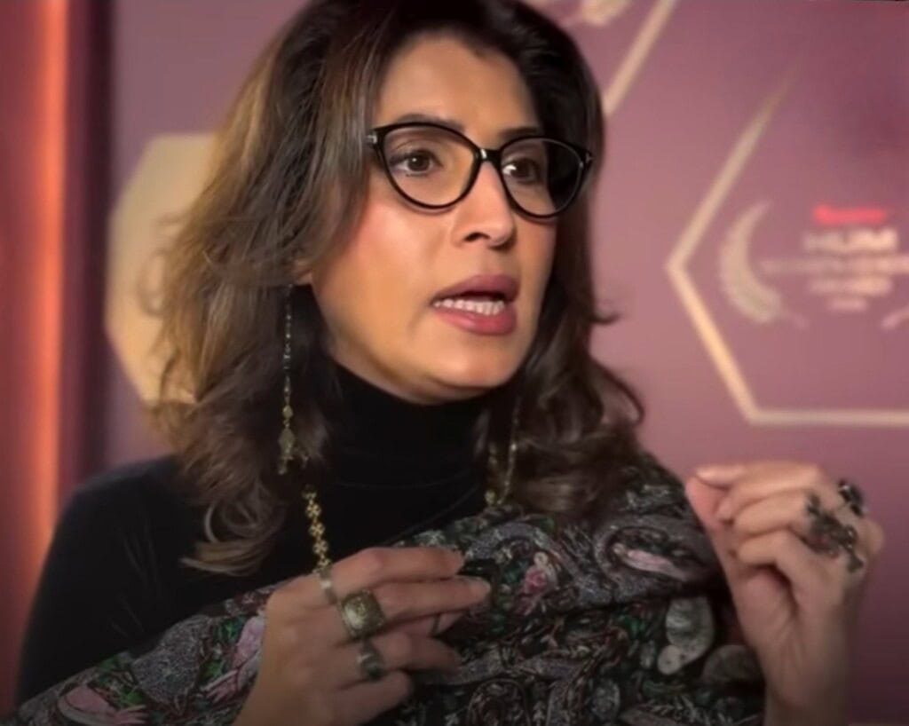 Vaneeza Ahmed  On parents Preferring Sons Over Daughters