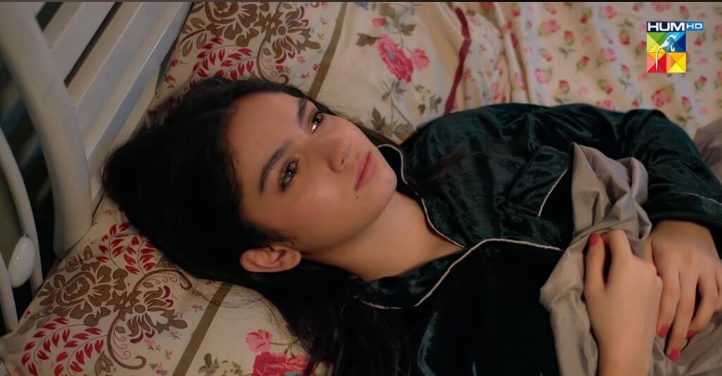 Aina Asif Upcoming Ramzan Drama Teaser
