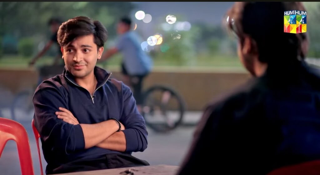 Aina Asif Upcoming Ramzan Drama Teaser