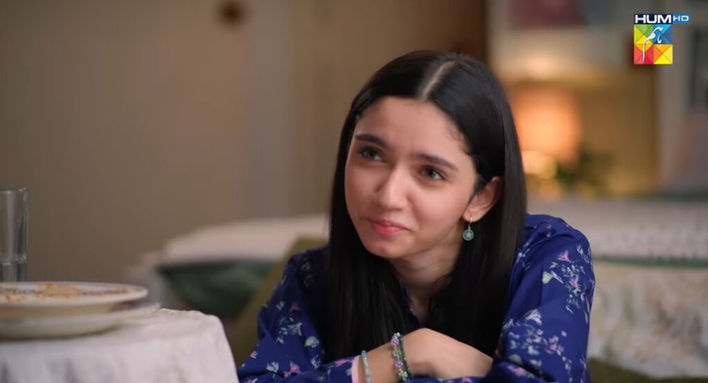 Aina Asif Upcoming Ramzan Drama Teaser