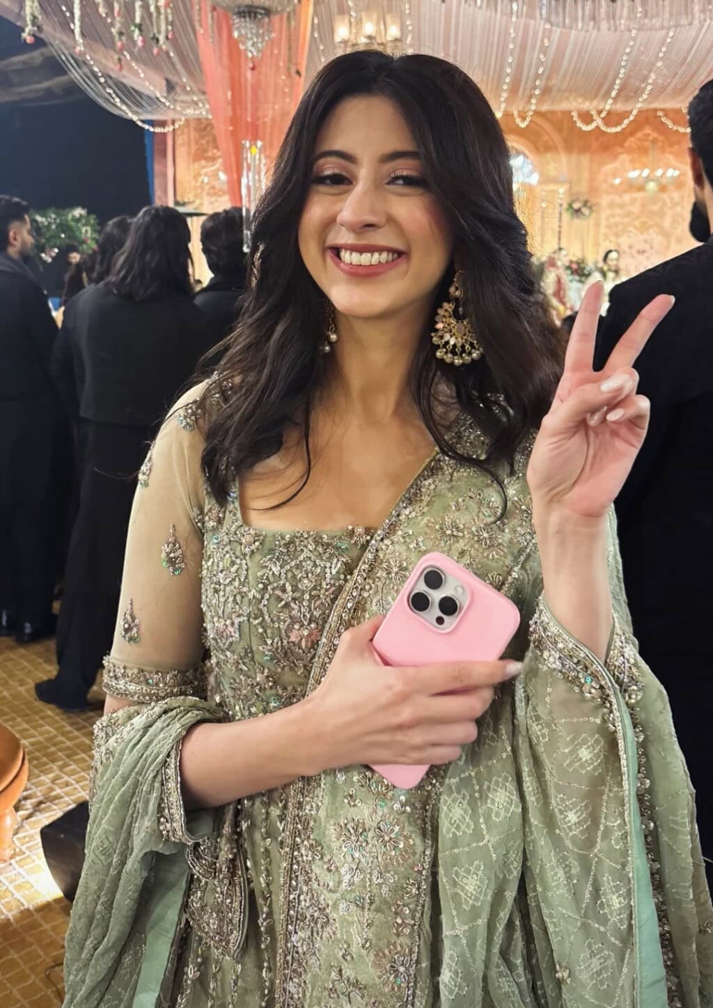 Zarrar Khan Wedding Pictures & Videos
