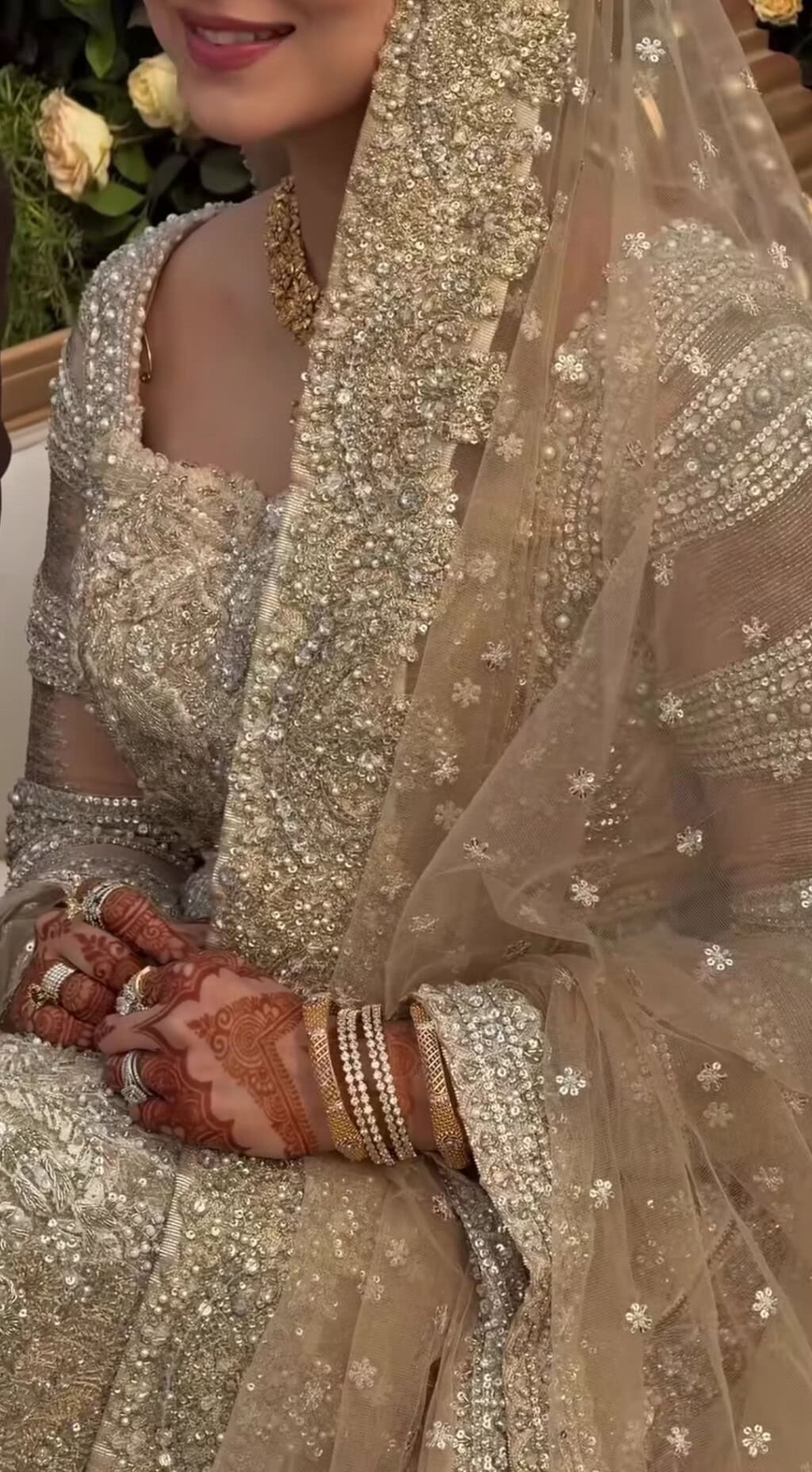 Zarrar Khan Walima Pictures & Videos