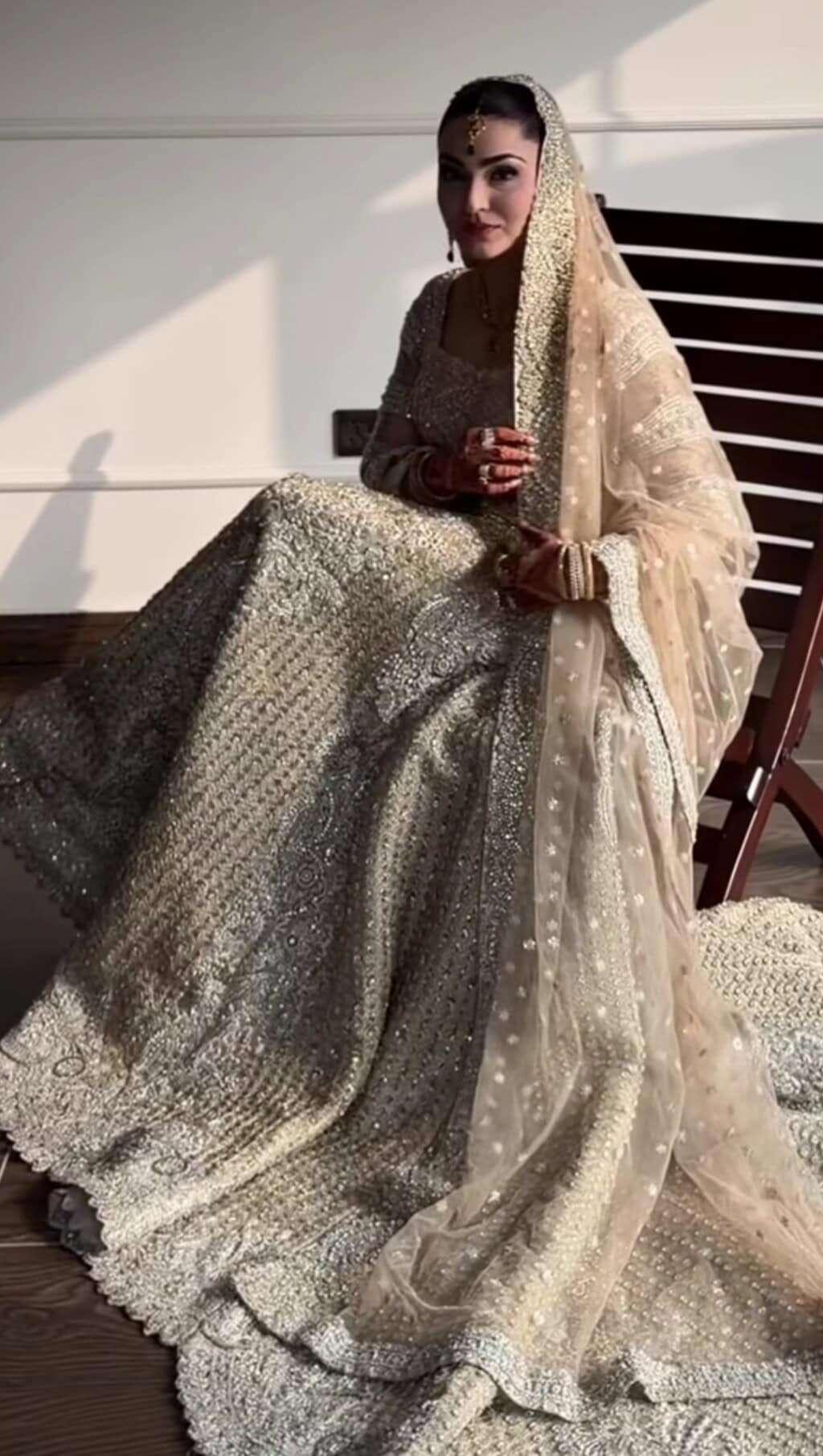 Zarrar Khan Walima Pictures & Videos