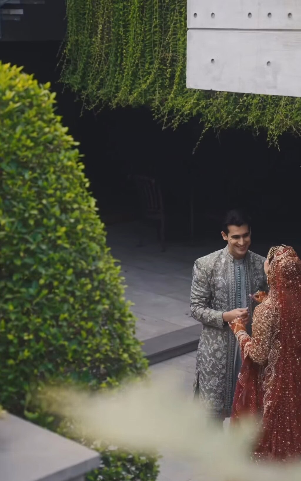 Zarrar Khan Wedding Pictures & Videos