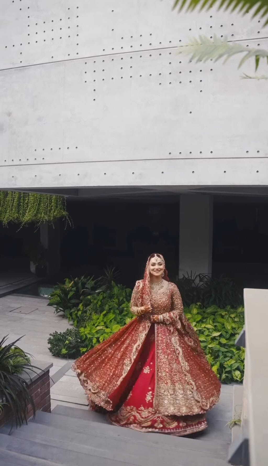 Zarrar Khan Wedding Pictures & Videos