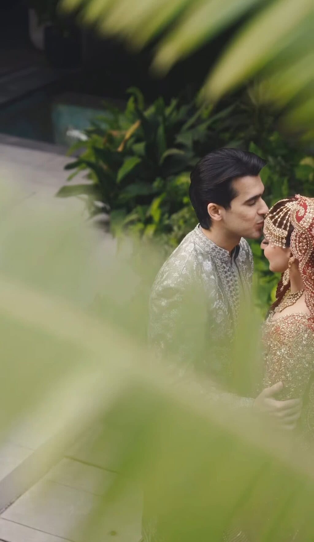 Zarrar Khan Wedding Pictures & Videos