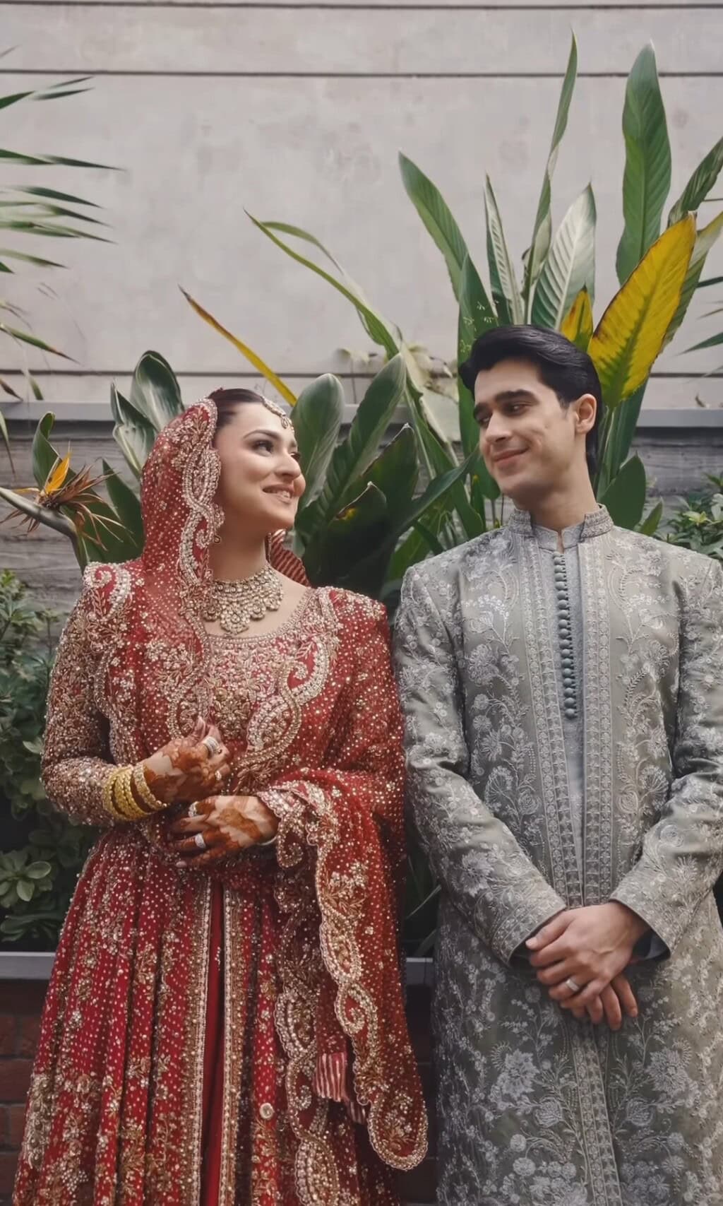 Zarrar Khan Wedding Pictures & Videos