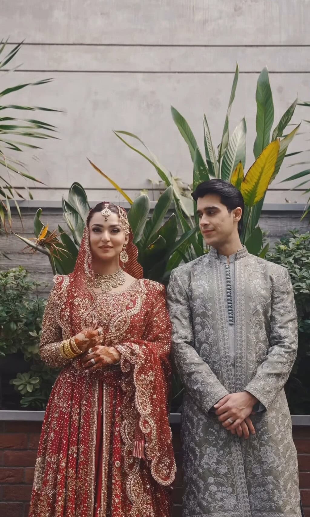 Zarrar Khan Wedding Pictures & Videos