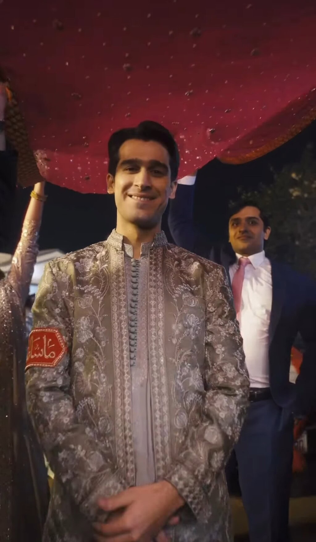 Zarrar Khan Wedding Pictures & Videos