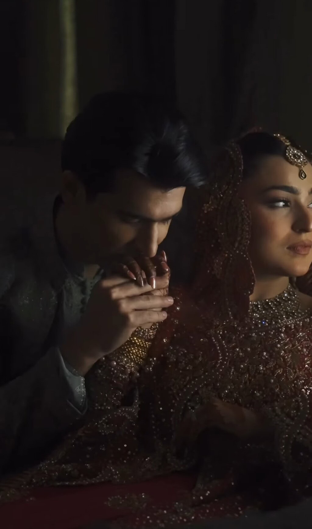 Zarrar Khan Wedding Pictures & Videos