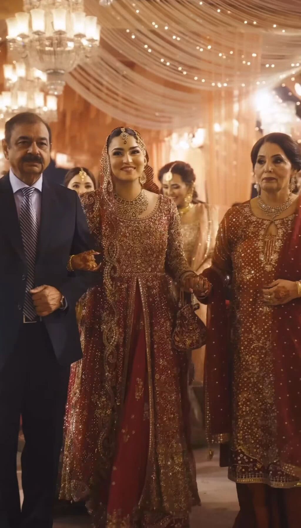 Zarrar Khan Wedding Pictures & Videos
