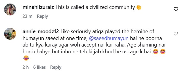 Fahad Mustafa Apologizes To Atiqa Odho After Backlash