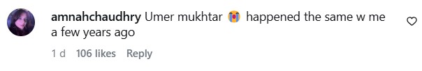 Model Mahnoor Rahim Exposes Hania Aamir’s Best Friend Umer Mukhtar